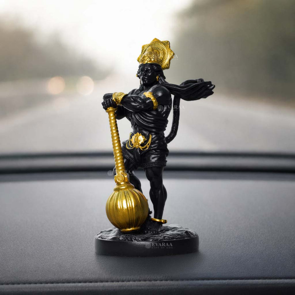 Bahubali Hanuman