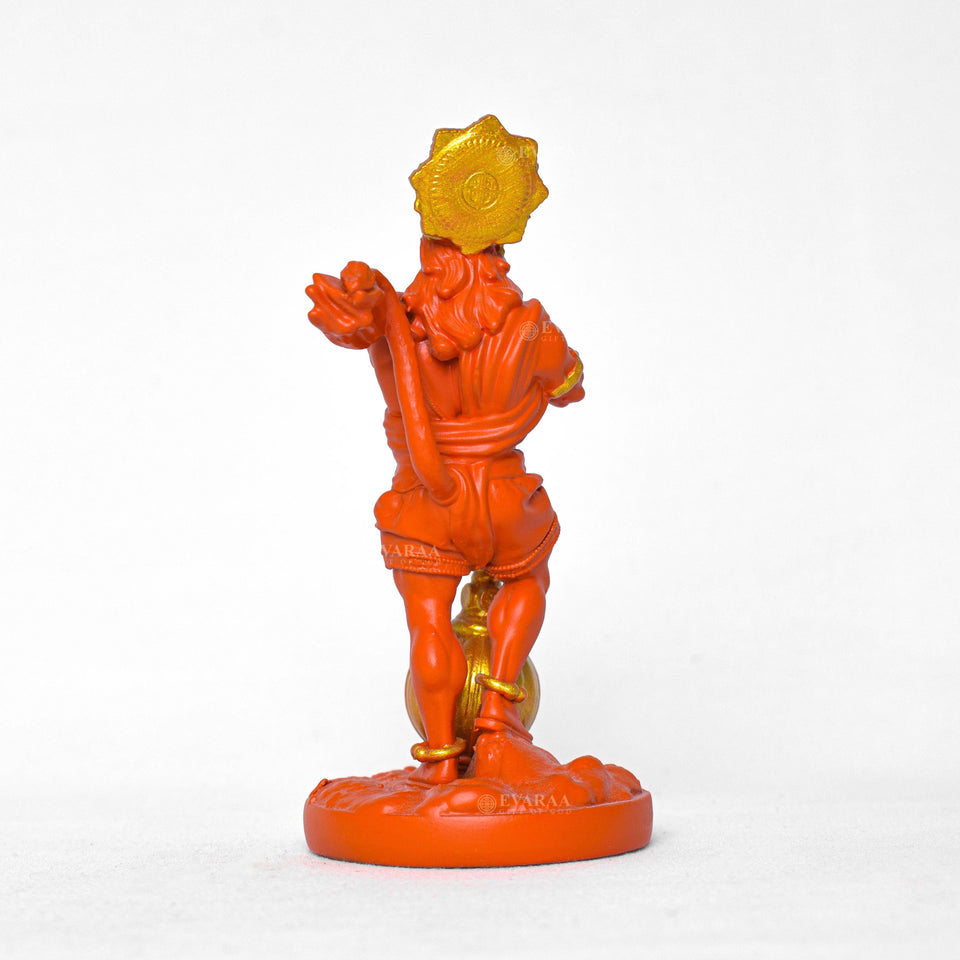 Bahubali Hanuman