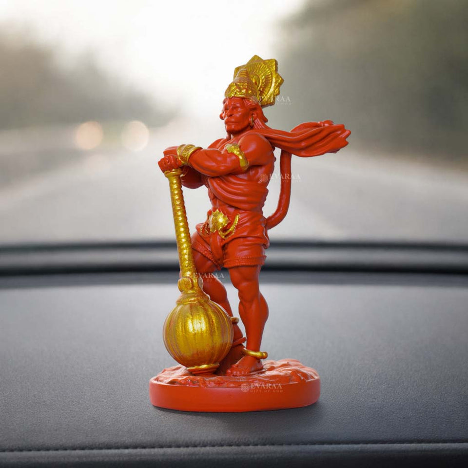 Bahubali Hanuman