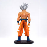 Goku Ultra Instinct Figurine