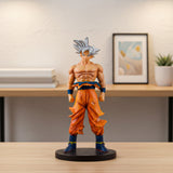 Goku Ultra Instinct Figurine