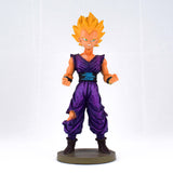 Super Saiyan Gohan Figurine