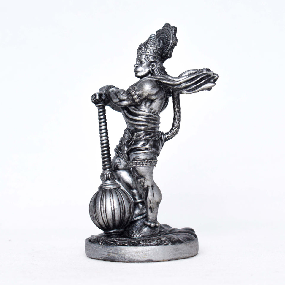 Bahubali Hanuman