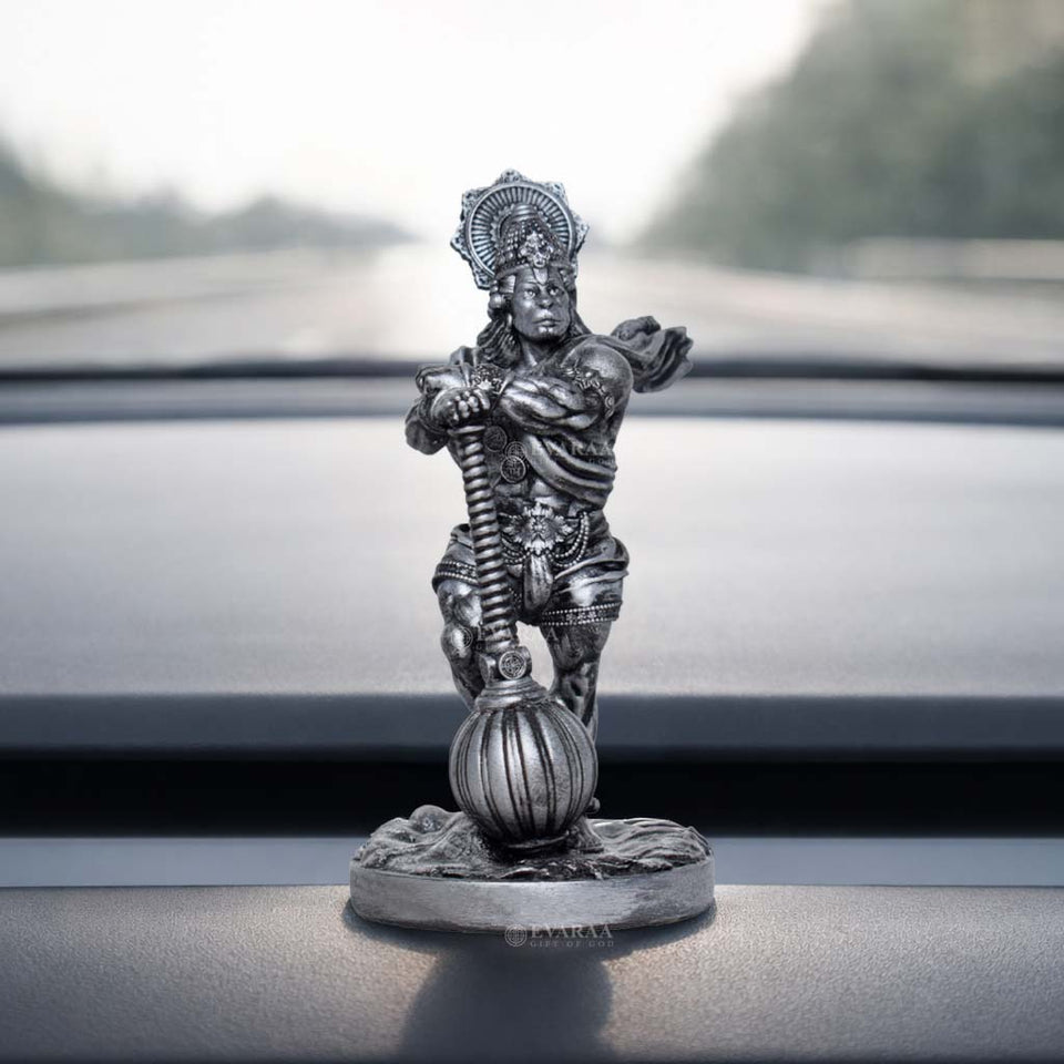 Bahubali Hanuman
