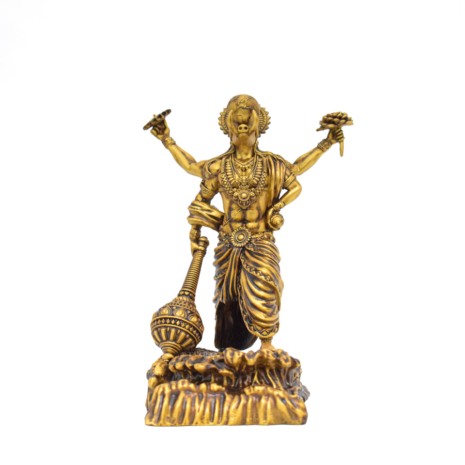 Varaha Avatar