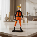 Naruto Uzumaki Figurine