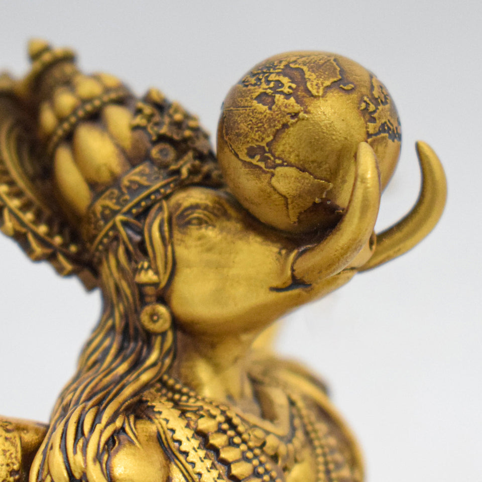 Varaha Avatar
