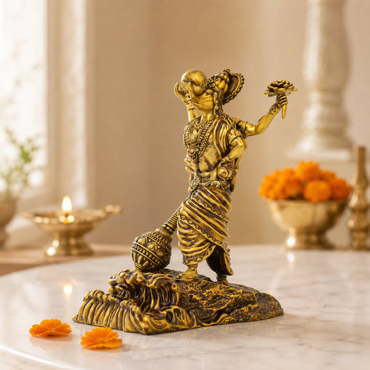 Varaha Avatar