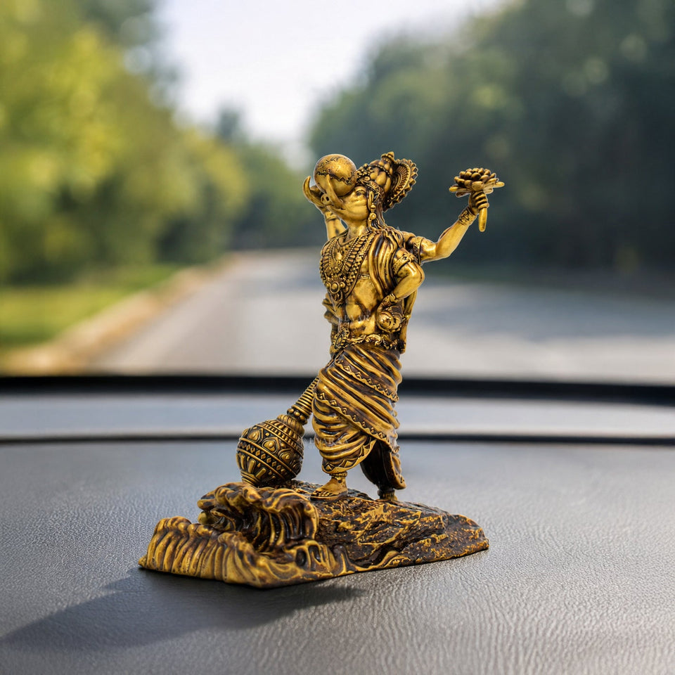 Varaha Avatar