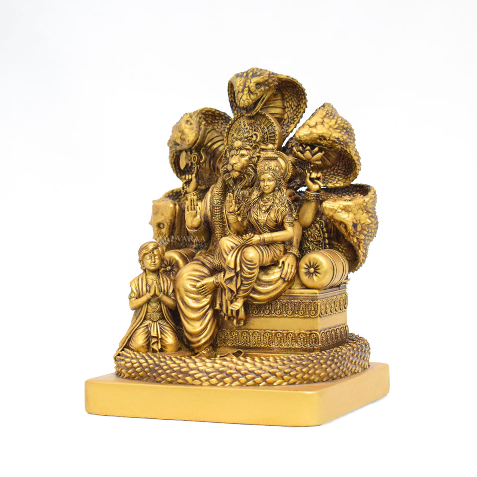Lakshmi Narasimha