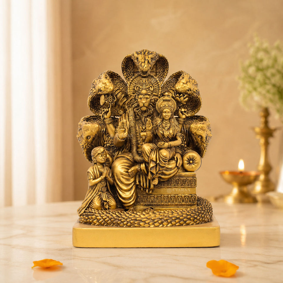Lakshmi Narasimha