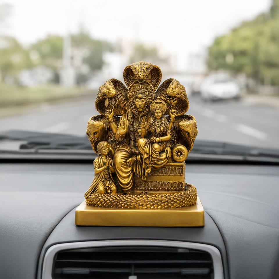 Lakshmi Narasimha