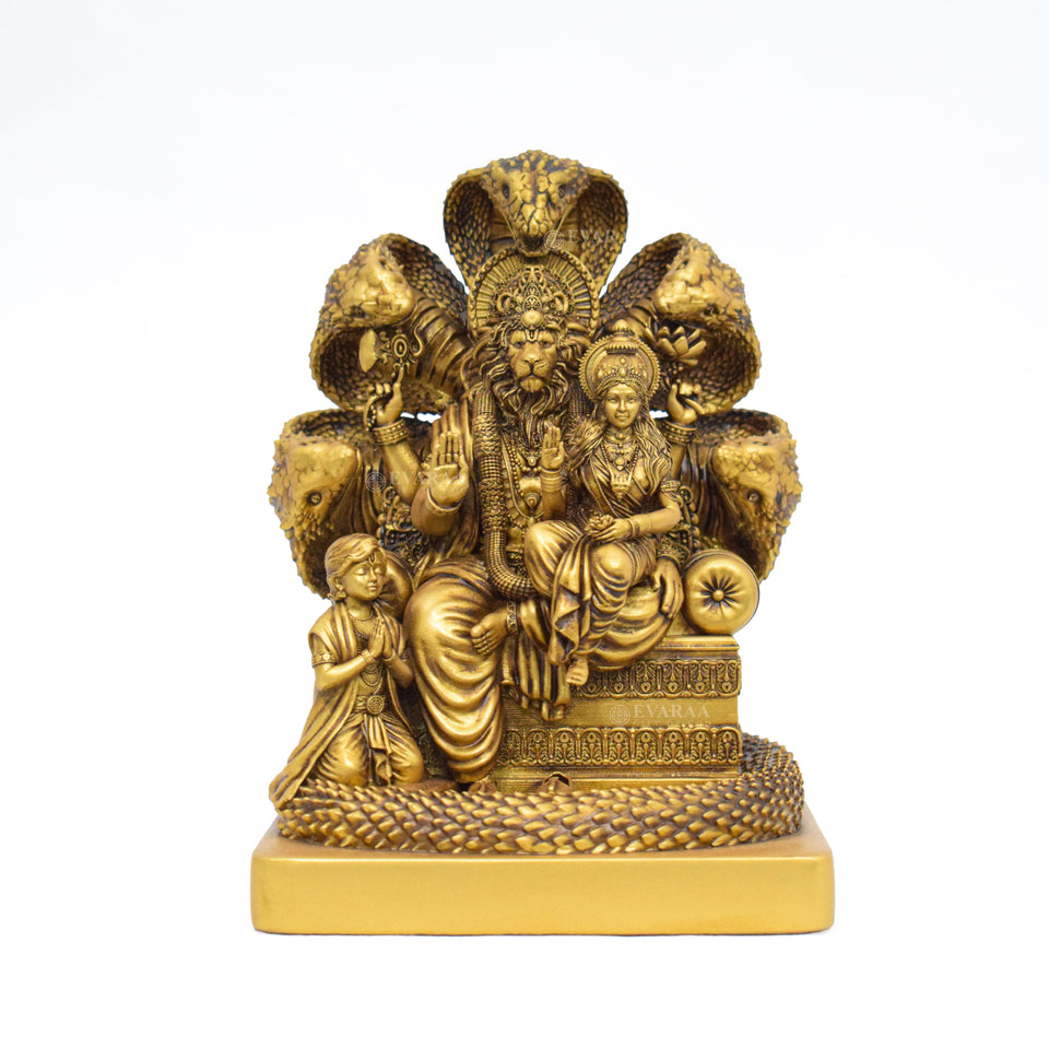Lakshmi Narasimha