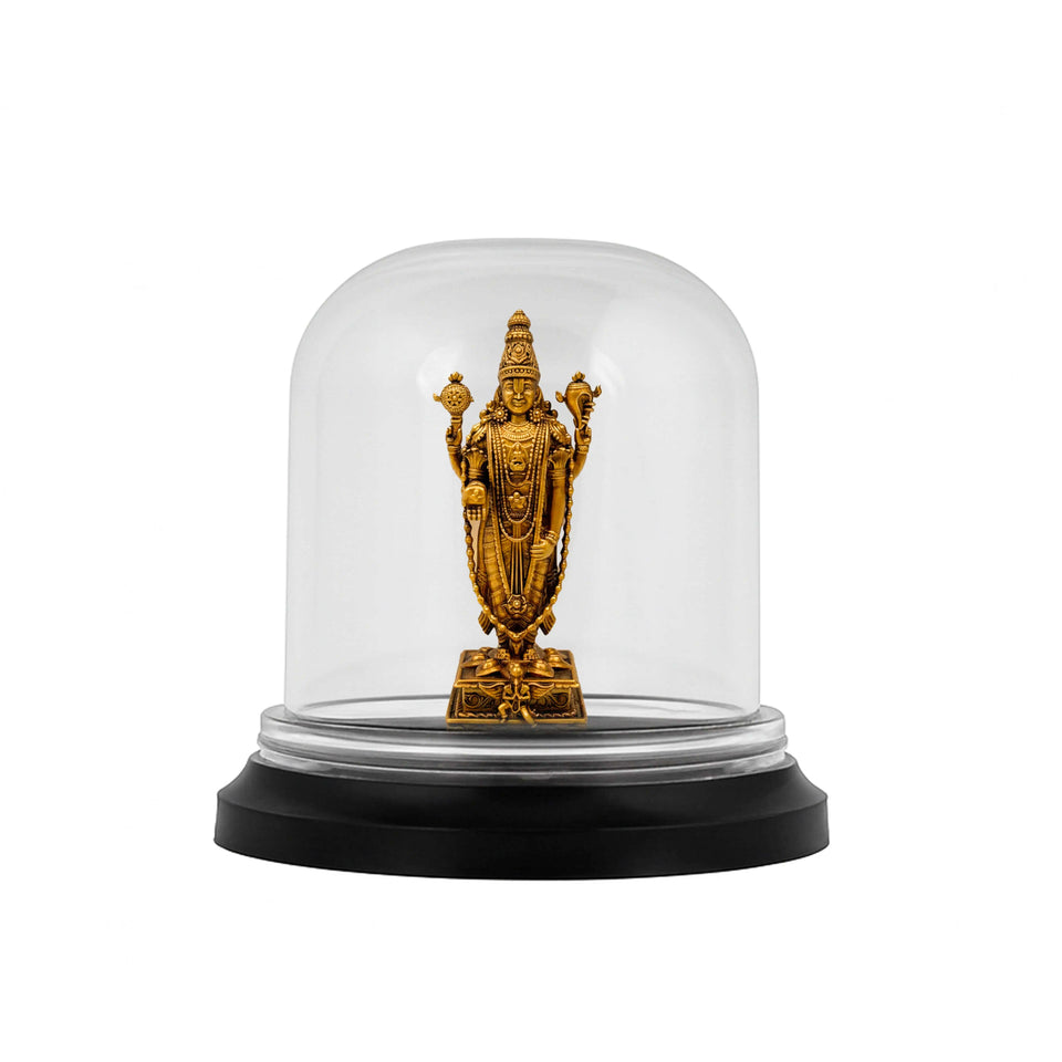 Lord Venkateshwar Balaji