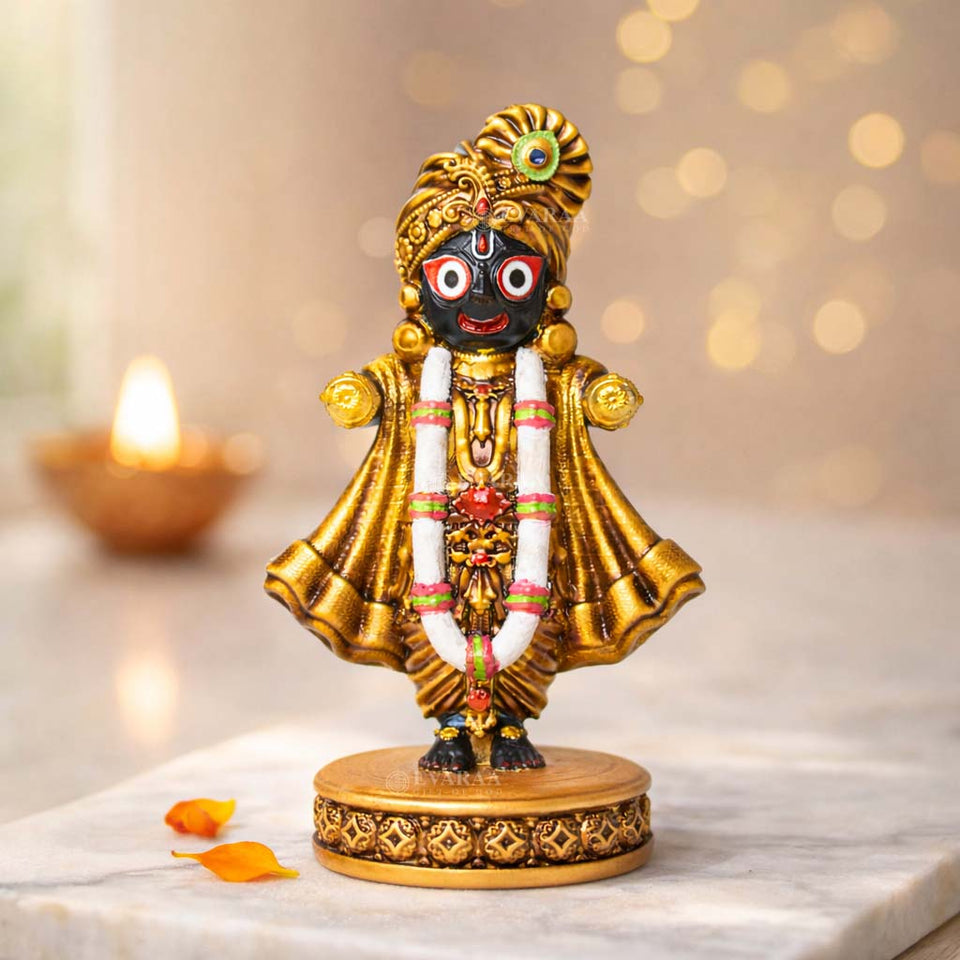 Jagannath Ji
