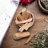 Spiritual Palo Santo Sticks/Holy Woods
