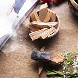 Spiritual Palo Santo Sticks/Holy Woods