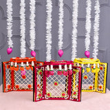Marvellous Phool Bangla Backdrop (Small)
