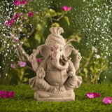 1FEET Mahodhar Eco-Friendly Ganpati | Plant-A-Ganesha
