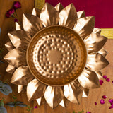 Captivating Petal Urli/Floater