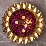 Captivating Petal Urli/Floater