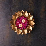 Captivating Petal Urli/Floater