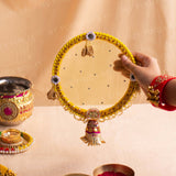 Chandni Seive for Karwa Chauth
