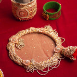 Chandni Seive for Karwa Chauth
