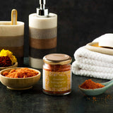 Himalayan Pink Bathing Salt Jar