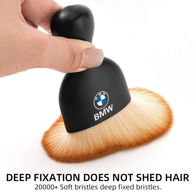 Car Interior Cleaning Soft Brush