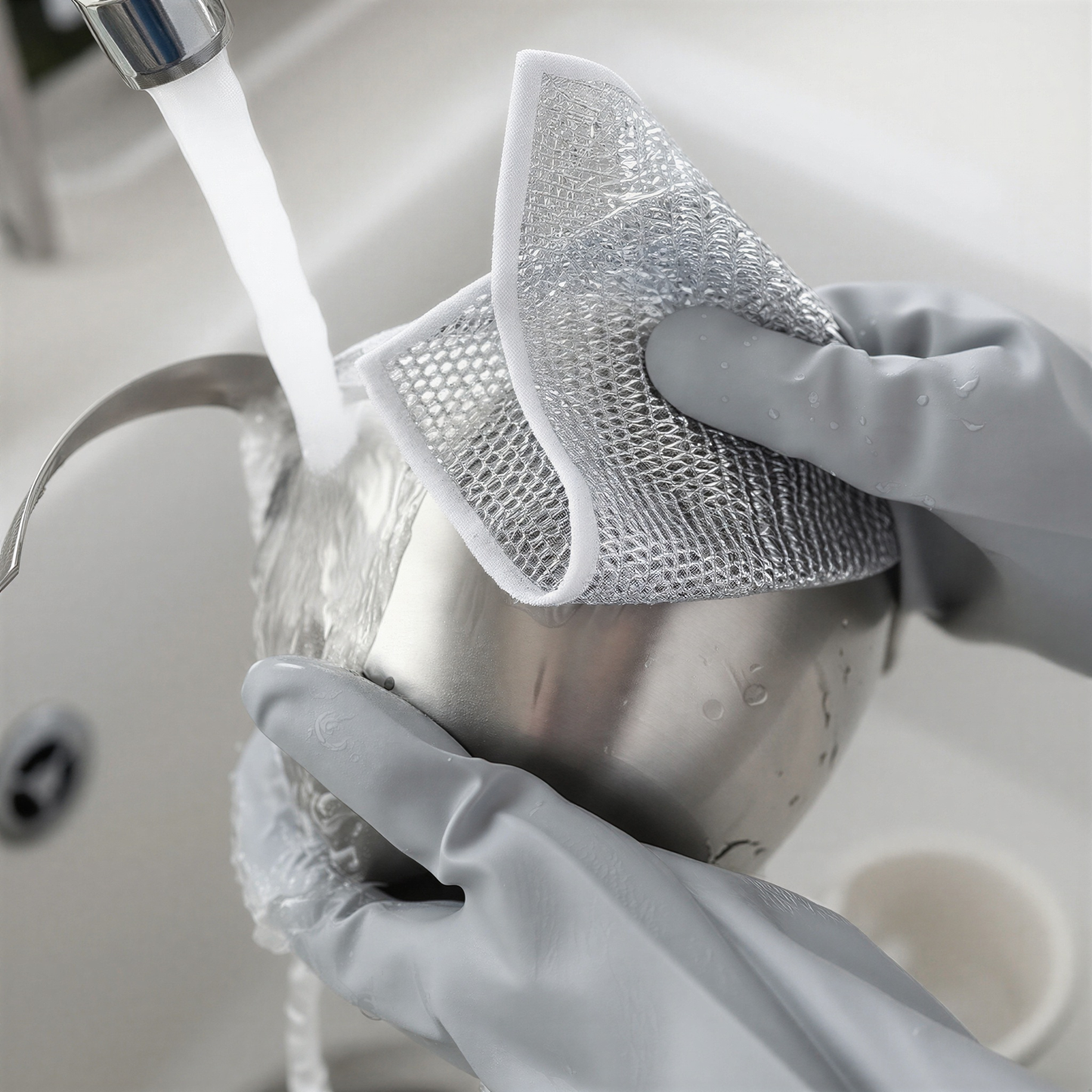 Dishwashing Rag cloth