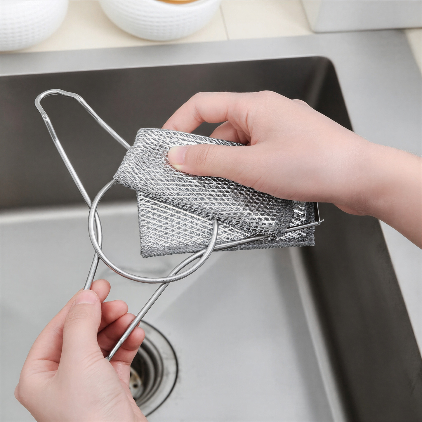 Dishwashing Rag cloth