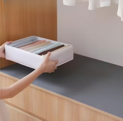 Multi-Use Shelf Liners