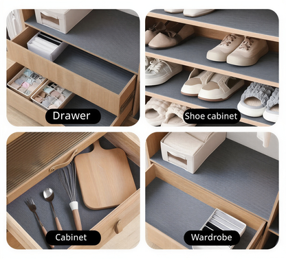 Multi-Use Shelf Liners