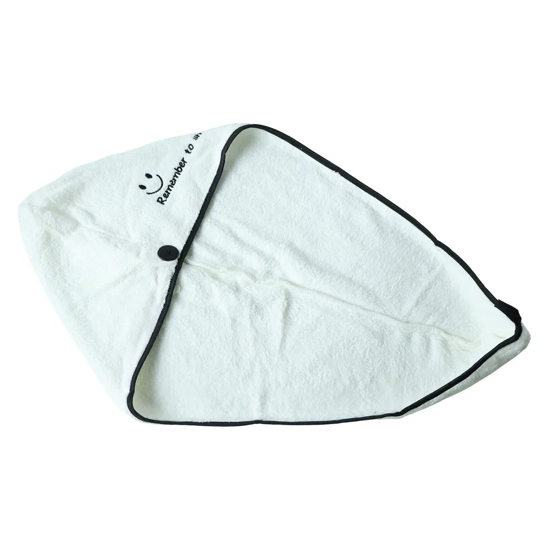 Microfiber Hair Drying Towel Wrap – Super Absorbent & Fast Dry