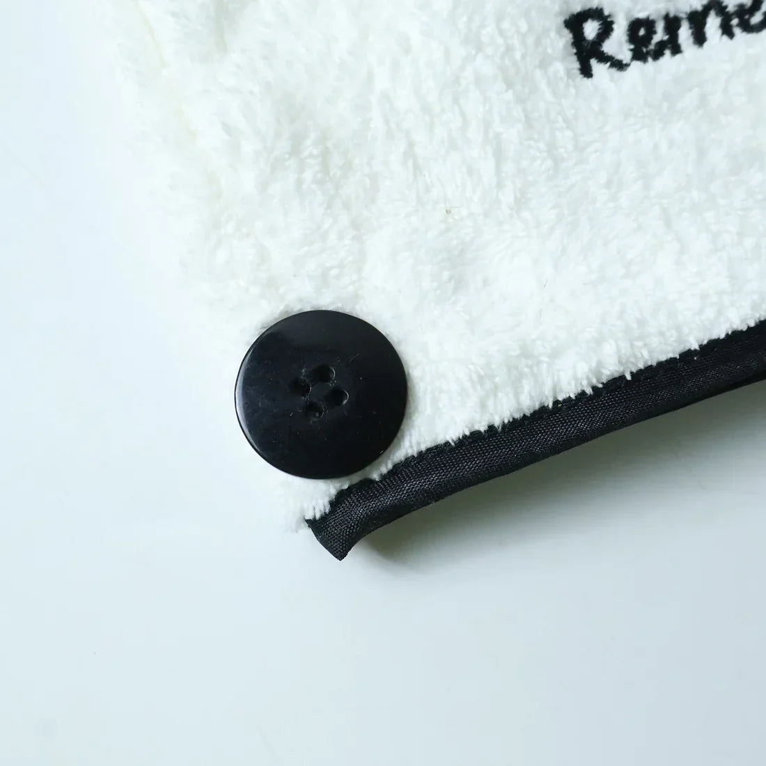 Microfiber Hair Drying Towel Wrap – Super Absorbent & Fast Dry