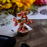 Gemstone Healing Mini Crystal Tree