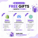 500+ Shopify Ultimate Liquid Code Snippets