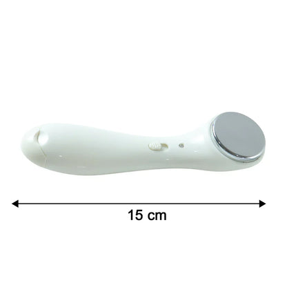 Portable Electric Facial Massager – Skin Tightening & Relaxation