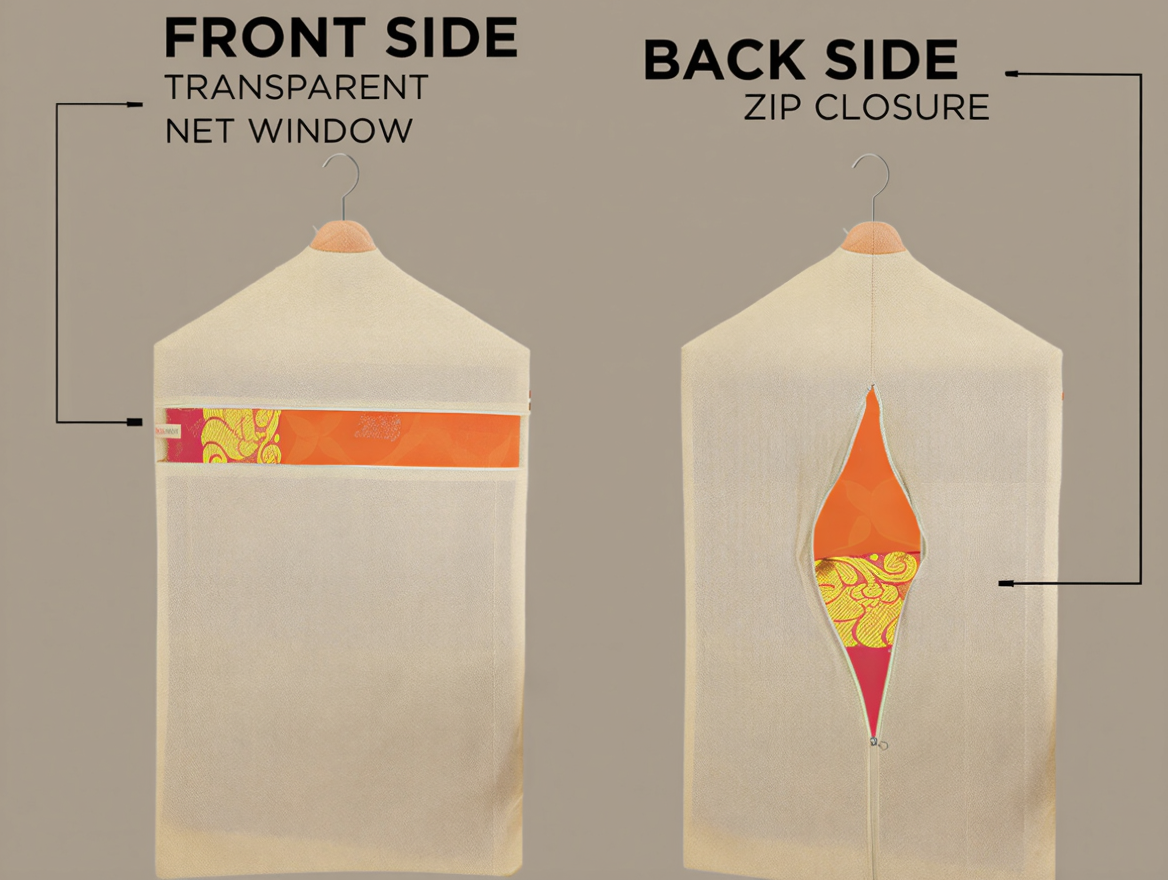 Wardrobe Dress Covers