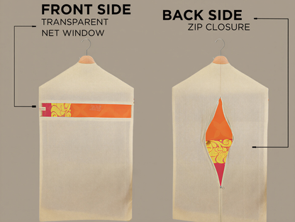 Wardrobe Dress Covers