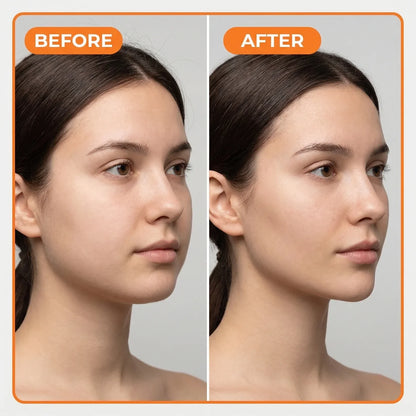 Lymphatic Gua Sha Brush