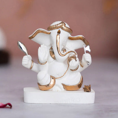 Kaan Ganesh Idol – The Divine Listener