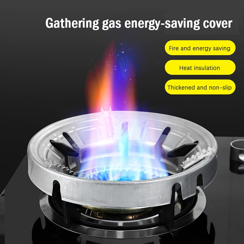Gas Saving Stove Stand Ring for Gas Burner