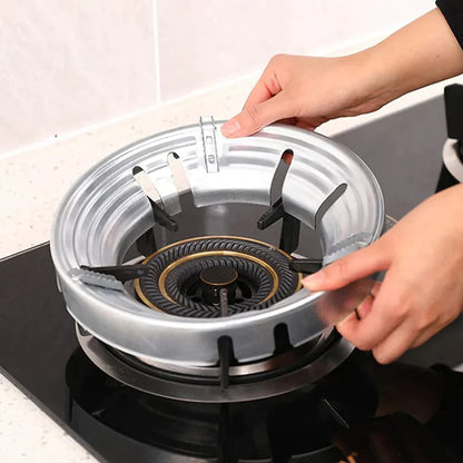 Gas Saving Stove Stand Ring for Gas Burner