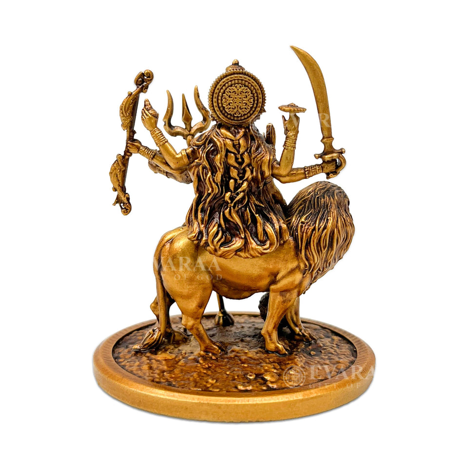 Goddess Durga
