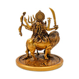 Goddess Durga