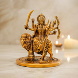 Goddess Durga