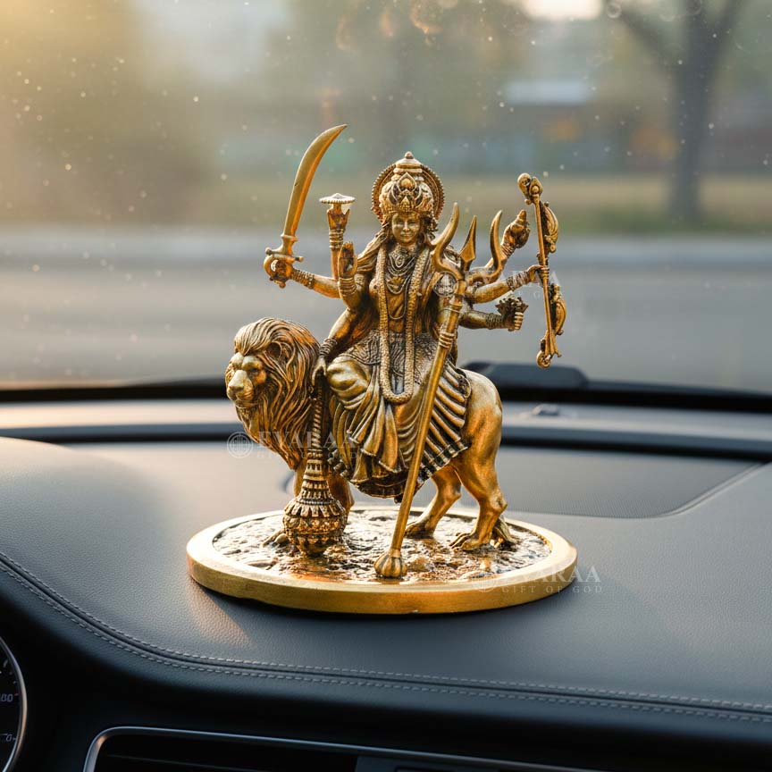 Goddess Durga