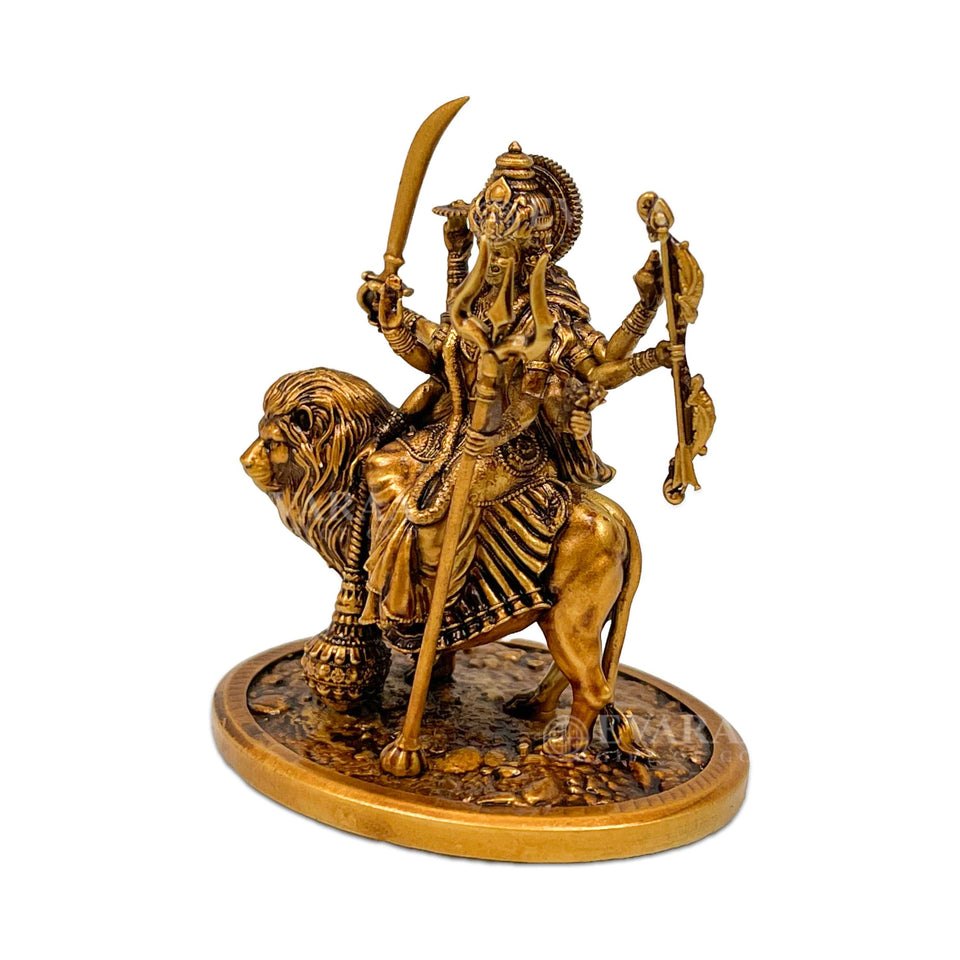 Goddess Durga